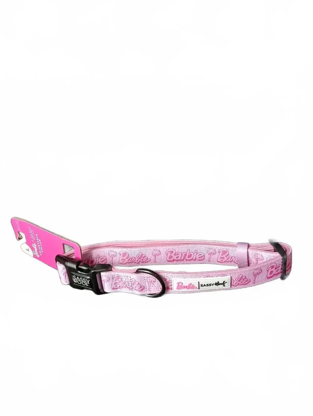 Sassy Woof 💖 brand
